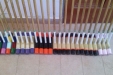 dB's Polo Mallets