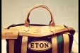 Eton Bag by deBruné