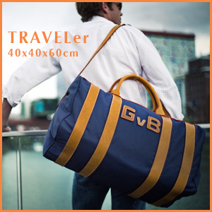 dB Travel Bags: TRAVELer | bolsos viaje y deportivos